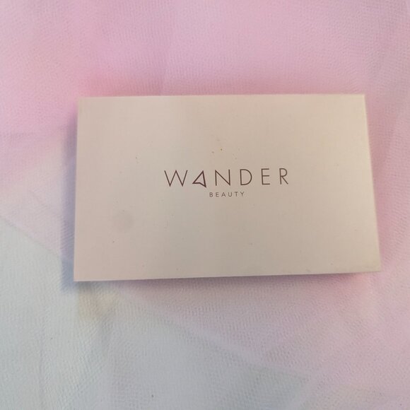 Wander Beauty Makeup Wander Beauty Riviera Blush And Bronzer Palette - Picture 4 of 7